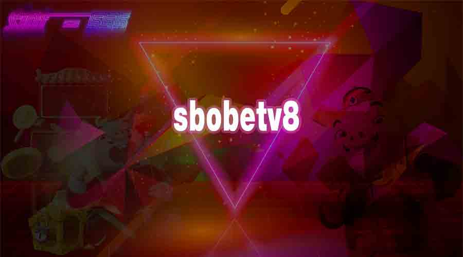 sbobetv8 
